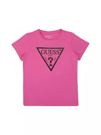 GUESS | T-shirt pour fille | 